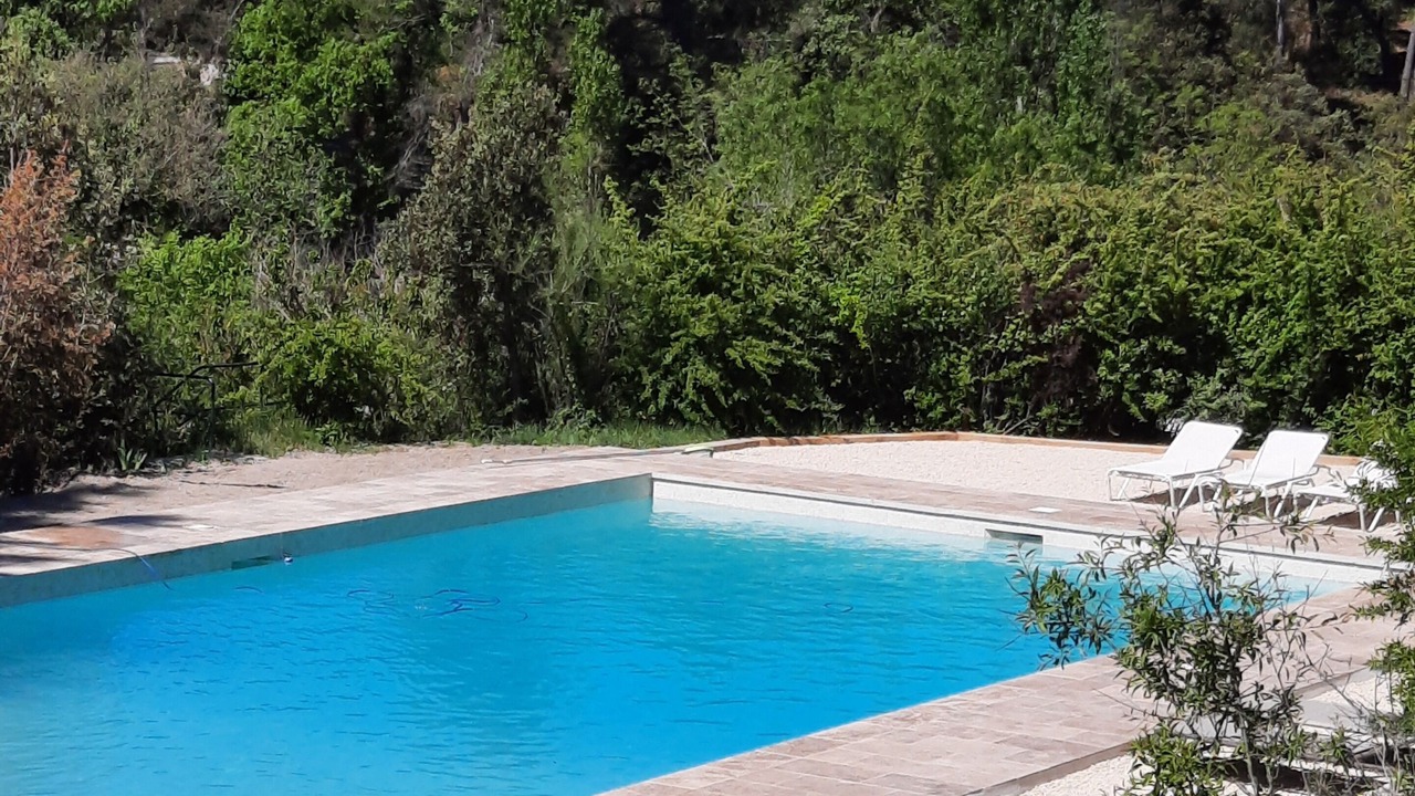 Photo of Outdoor in Simiane-Collongue
