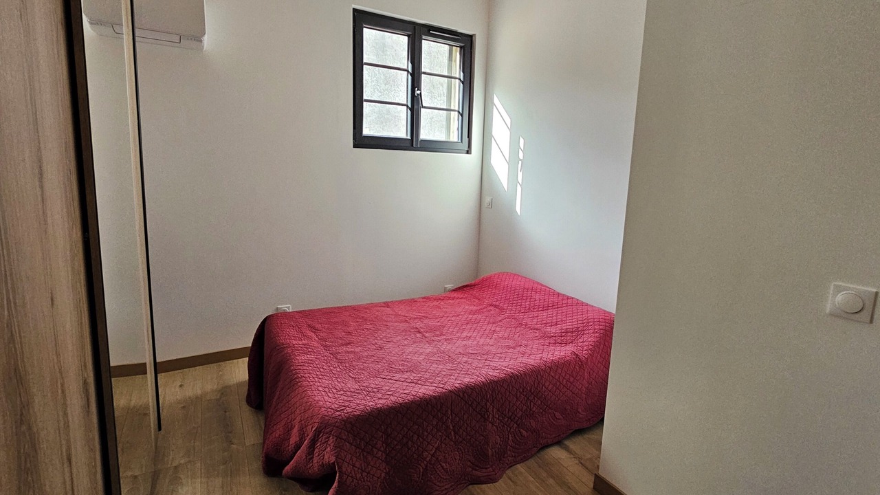 Photo of Bedroom in Maillane