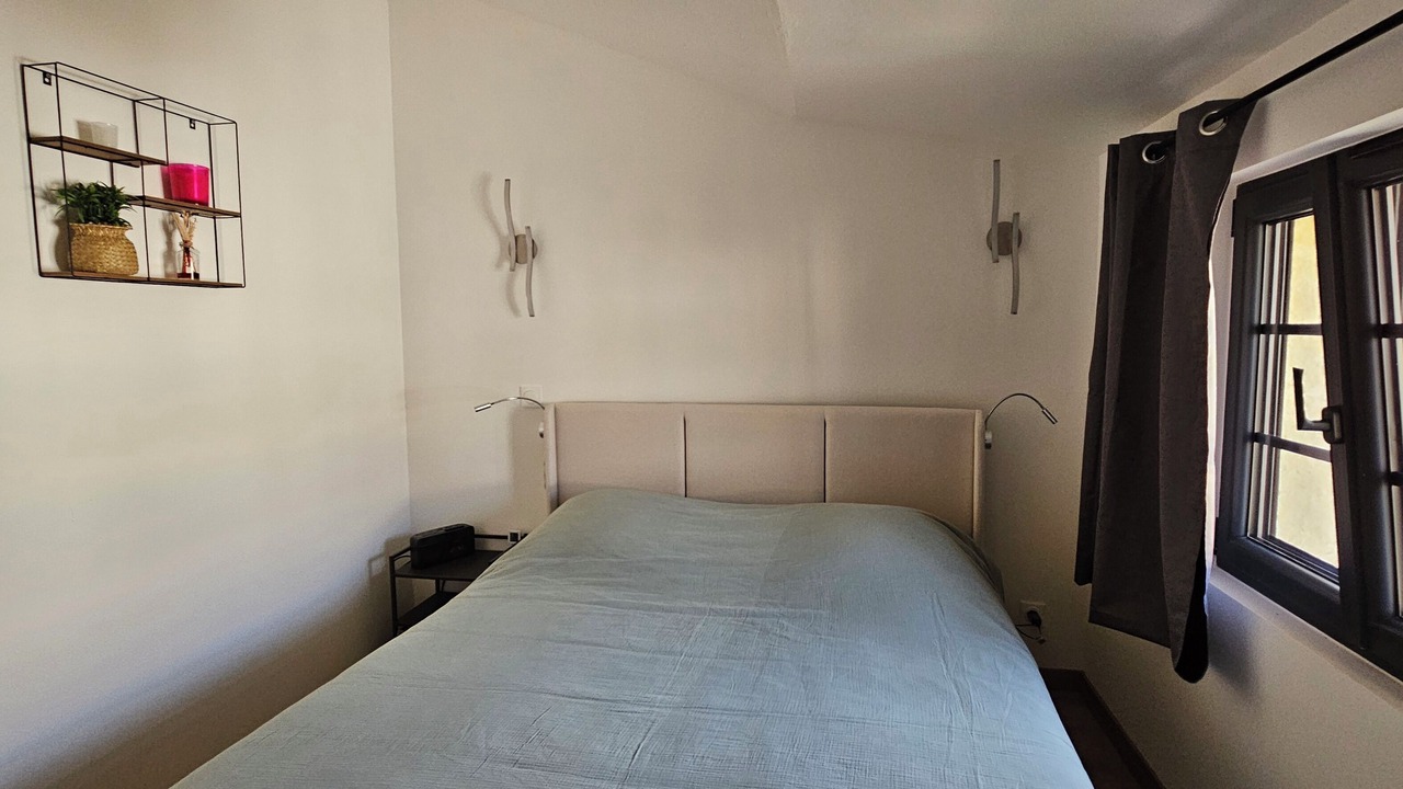 Photo of Bedroom in Maillane