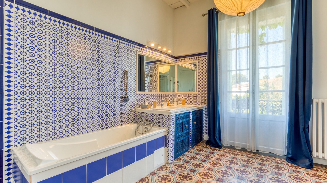 Photo of Bathroom in Gigean