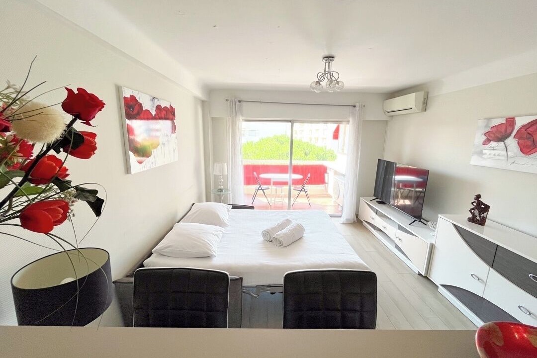 Photo of Bedroom in Carnot