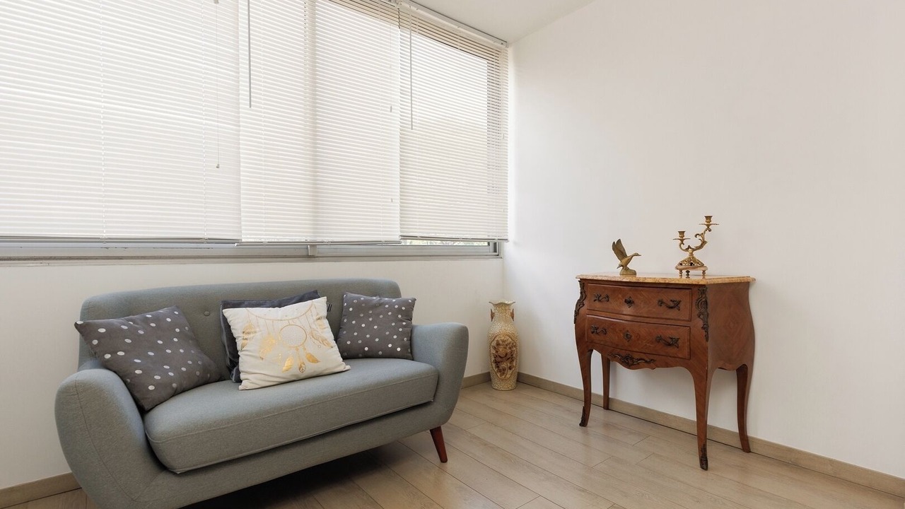 Photo of Livingroom in Carnot