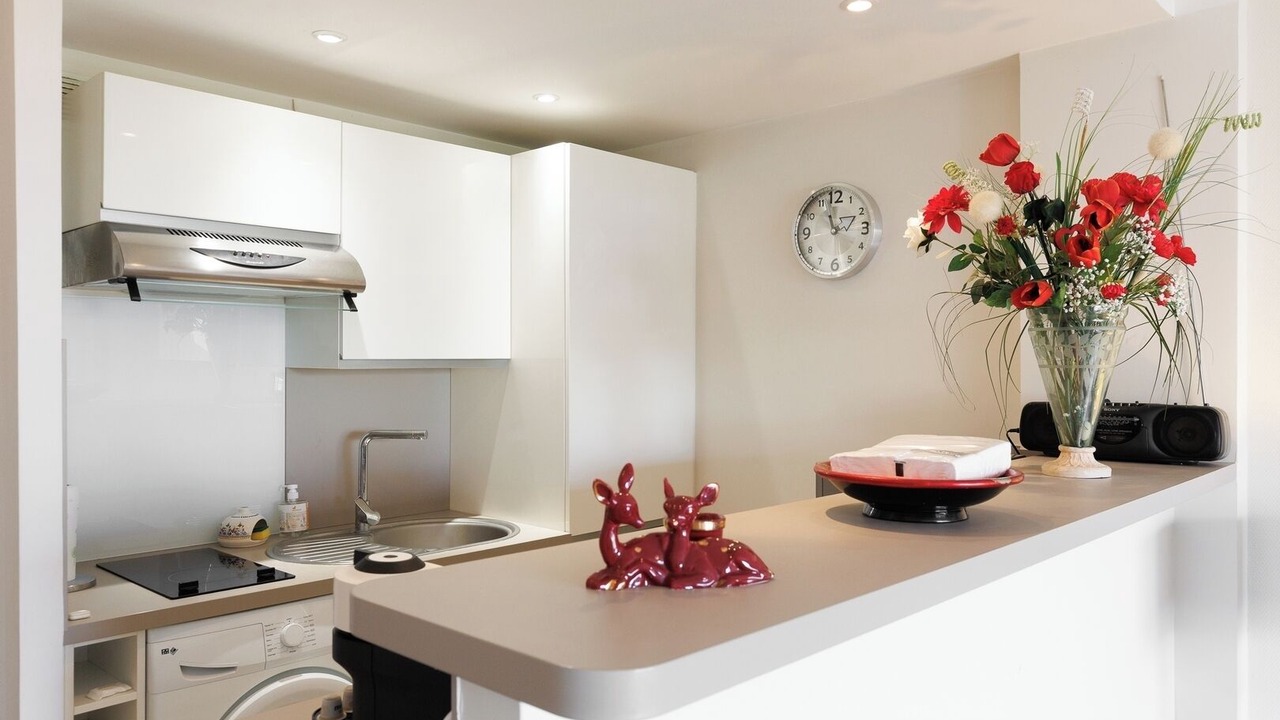 Photo of Kitchen in Carnot