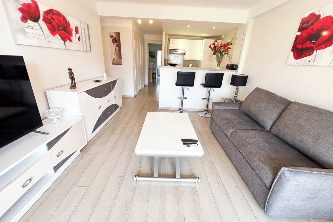 Photo of Livingroom in Carnot