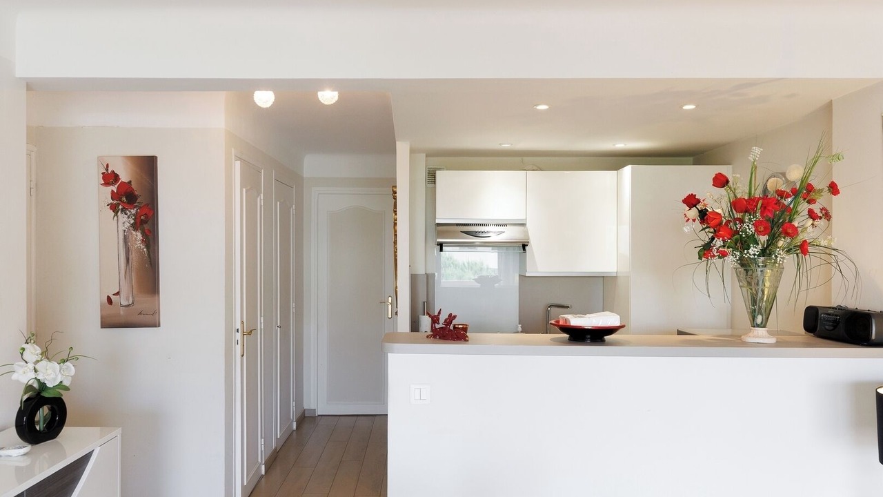 Photo of Kitchen in Carnot