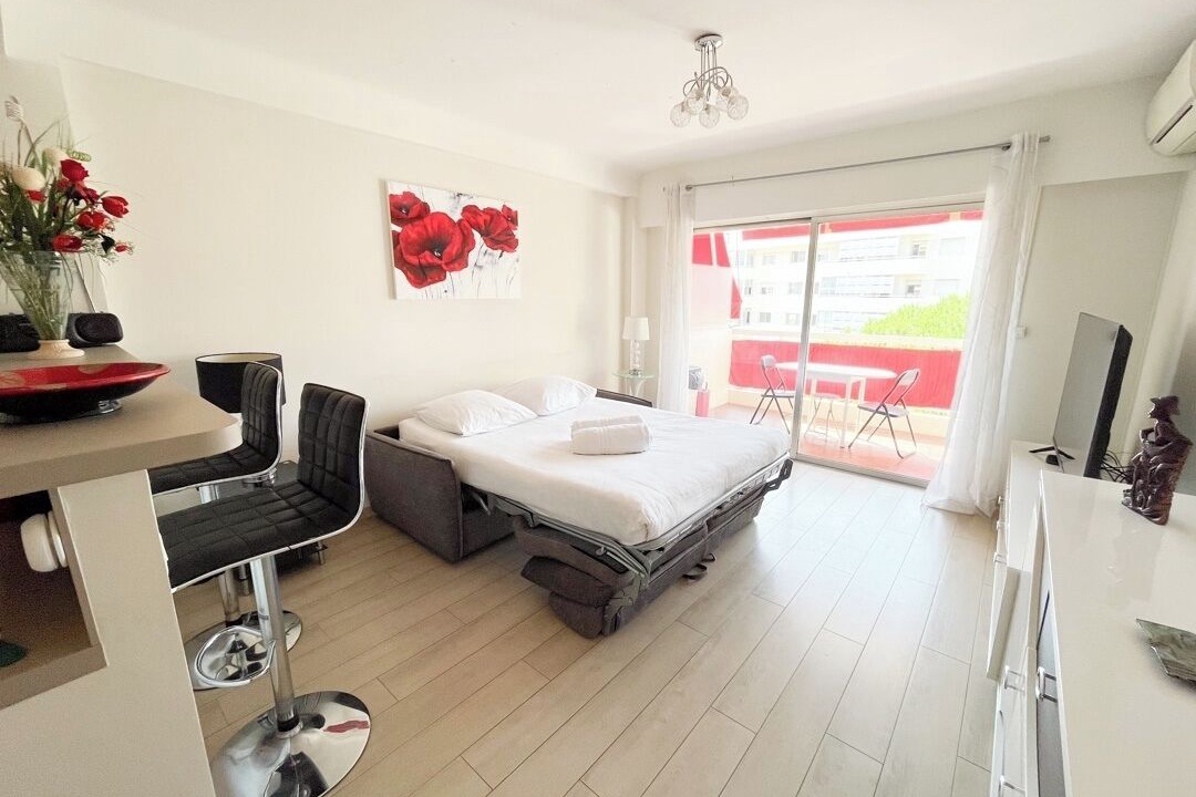 Photo of Bedroom in Carnot