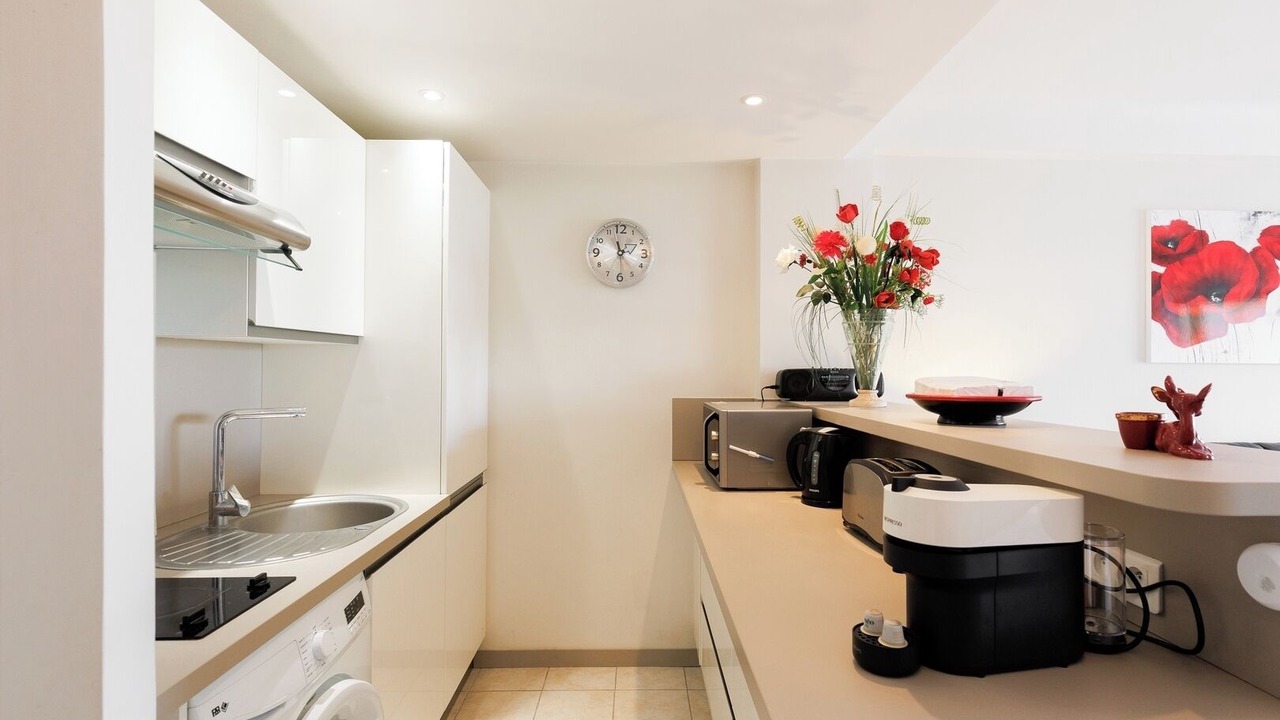 Photo of Kitchen in Carnot