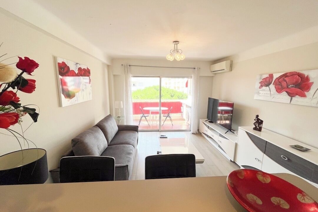 Photo of Livingroom in Carnot