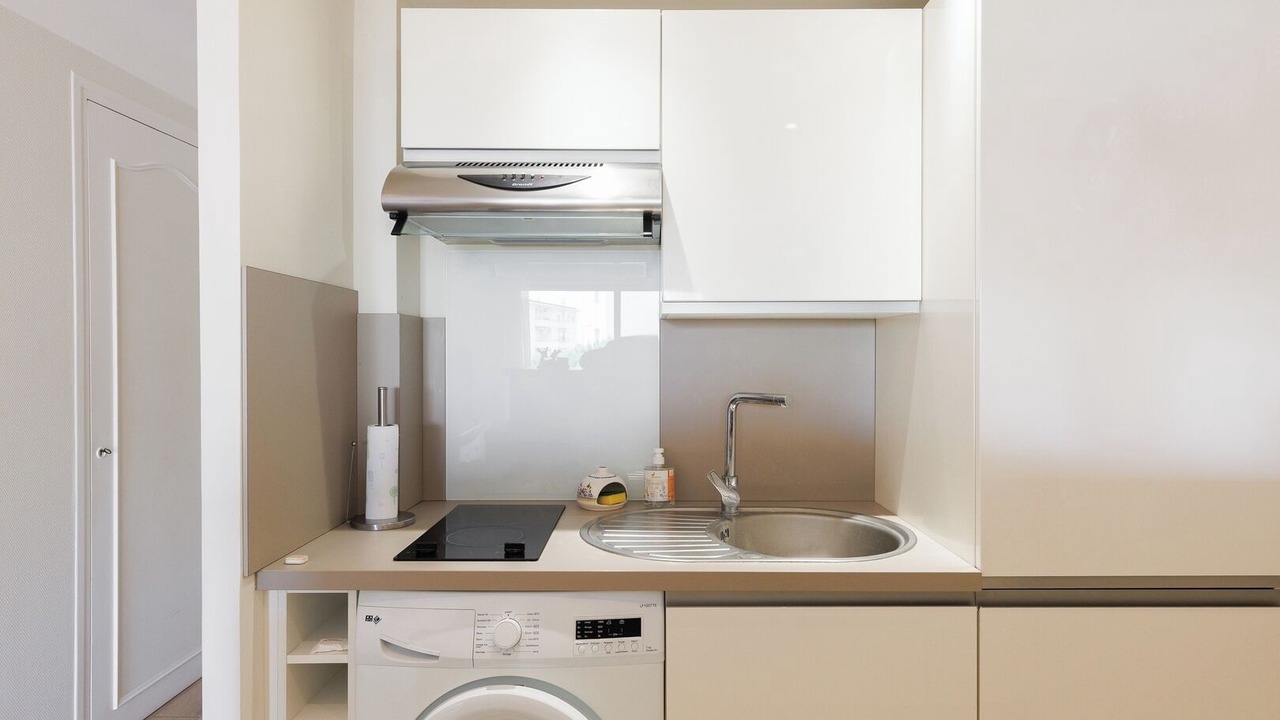 Photo of Kitchen in Carnot
