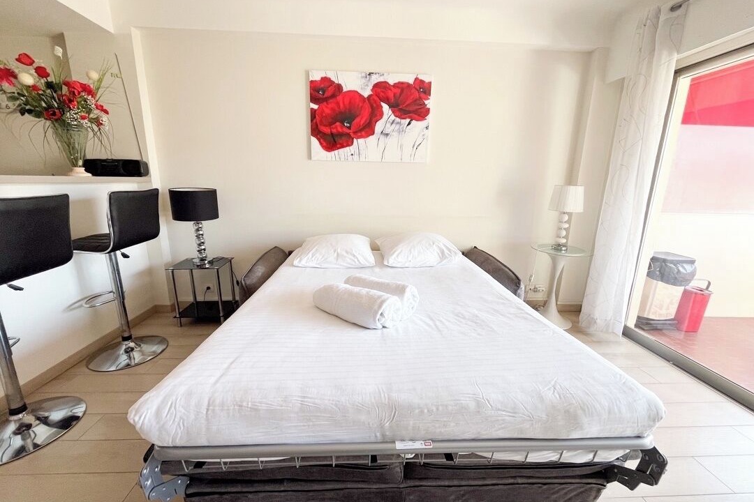 Photo of Bedroom in Carnot