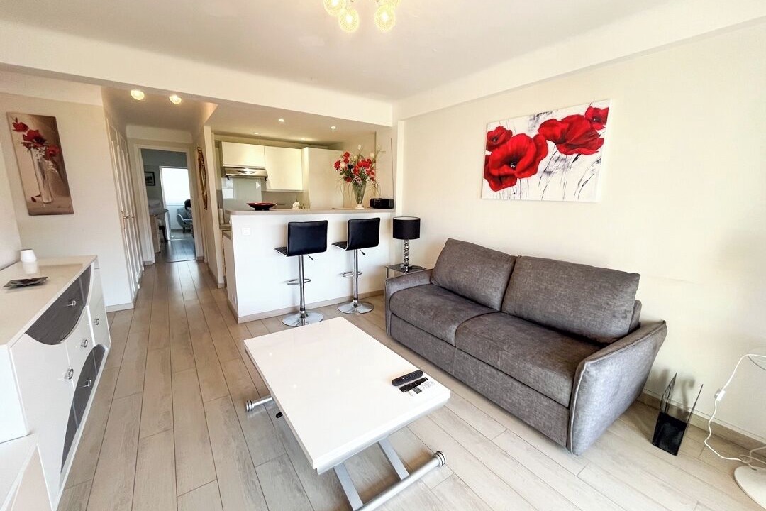 Photo of Livingroom in Carnot