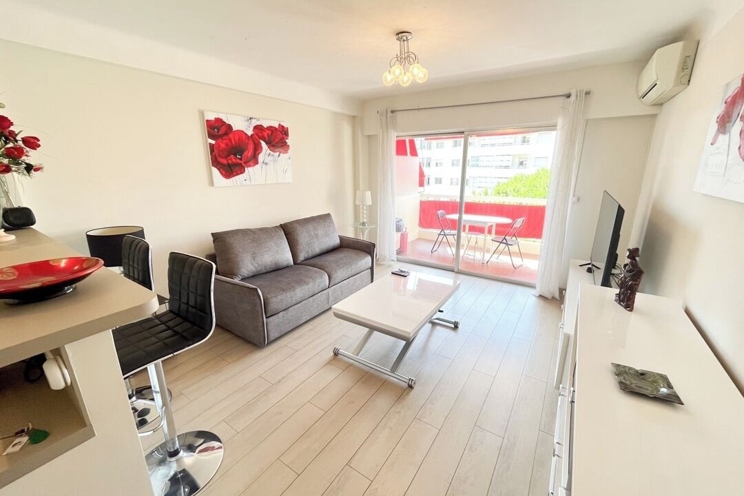 Photo of Livingroom in Carnot