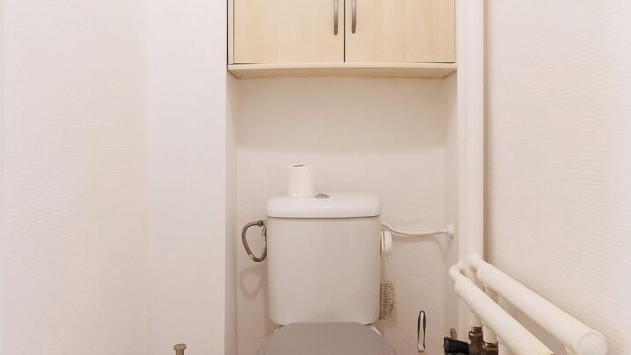 Photo of Bathroom in Carnot
