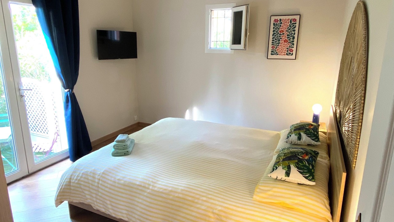 Photo of Bedroom in Nages-et-Solorgues