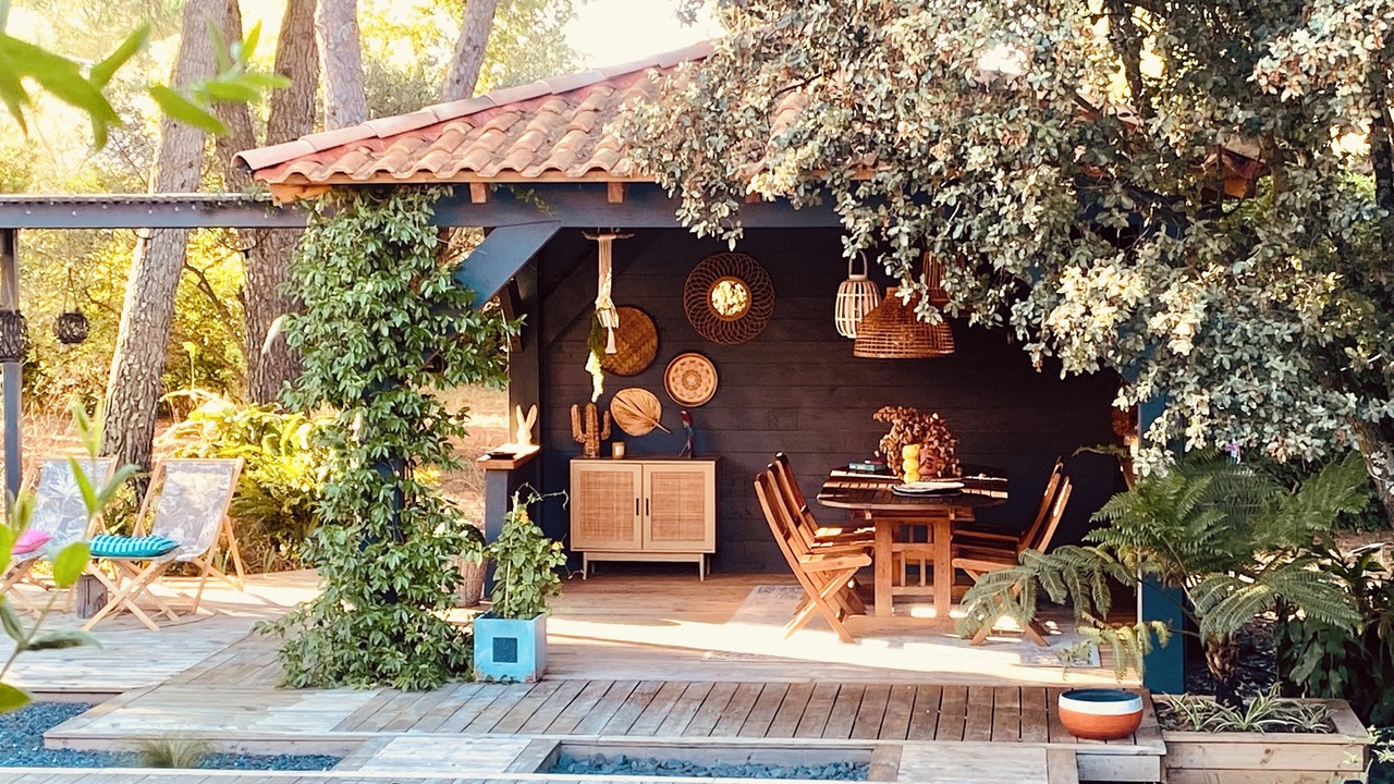 Photo of Outdoor in Nages-et-Solorgues