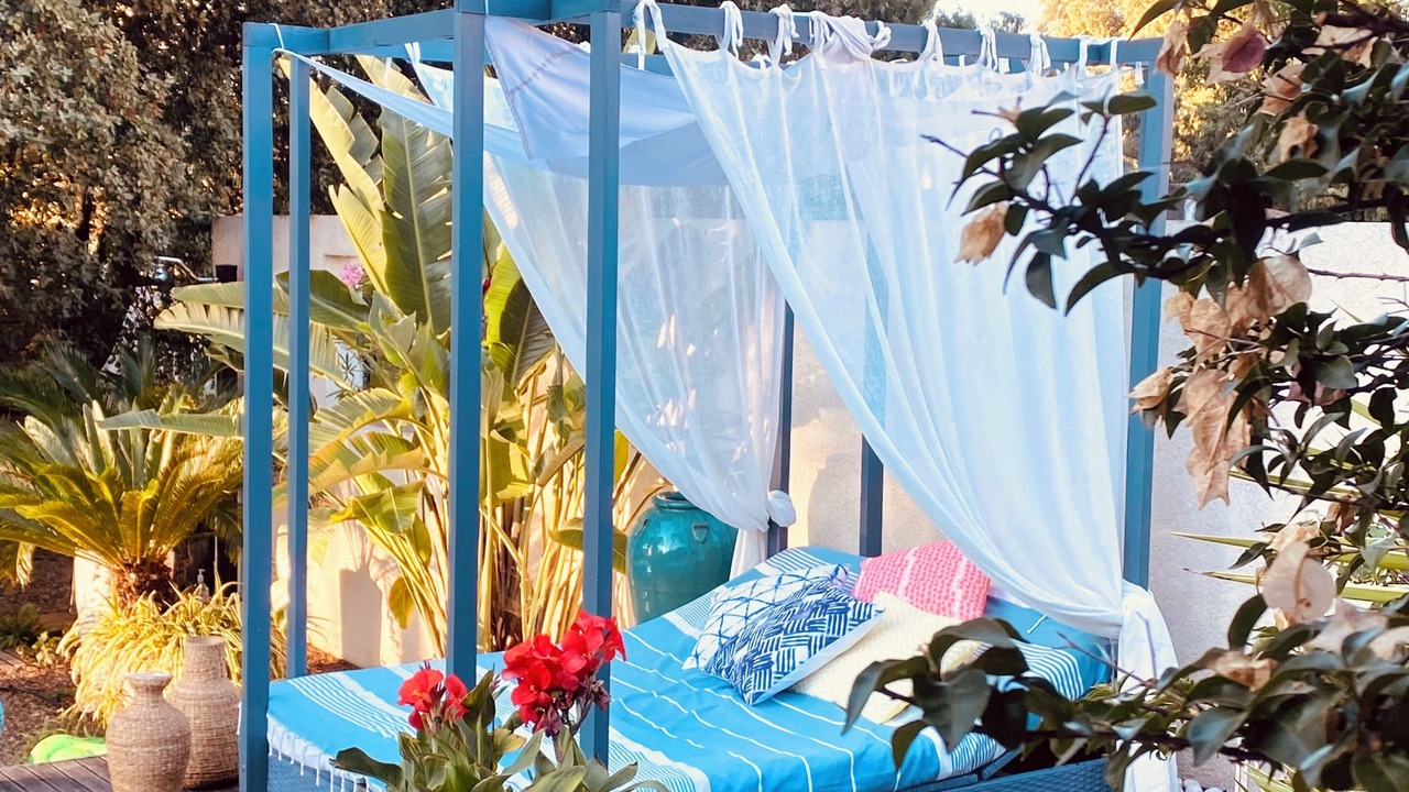 Photo of Outdoor in Nages-et-Solorgues