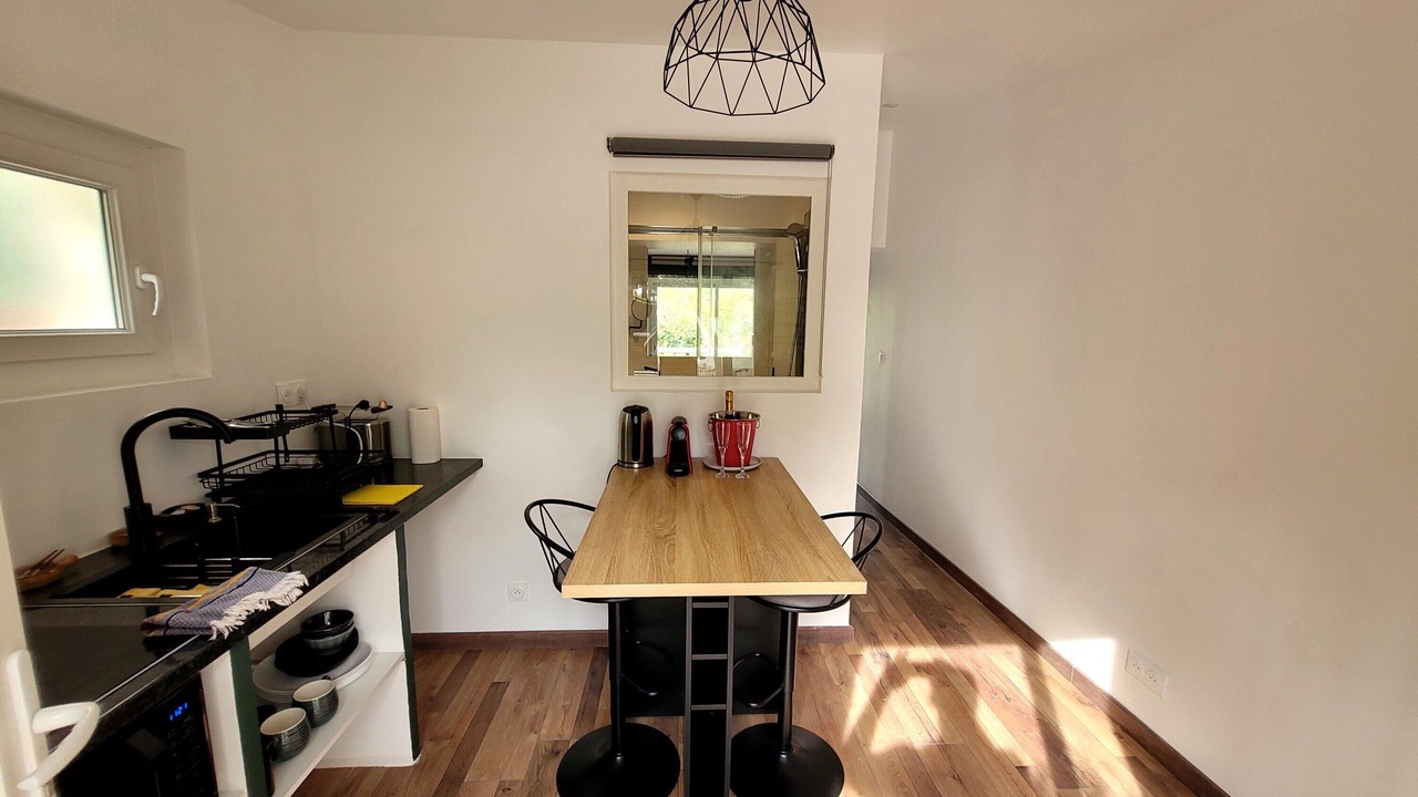 Photo of Kitchen in Palama