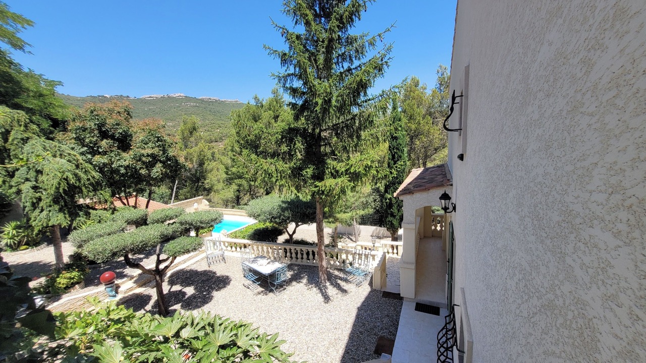 Photo of Patio Balcony in Palama