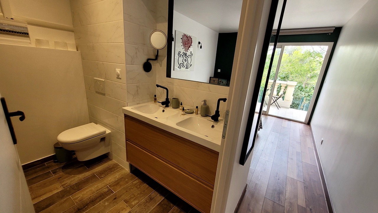 Photo of Bathroom in Palama