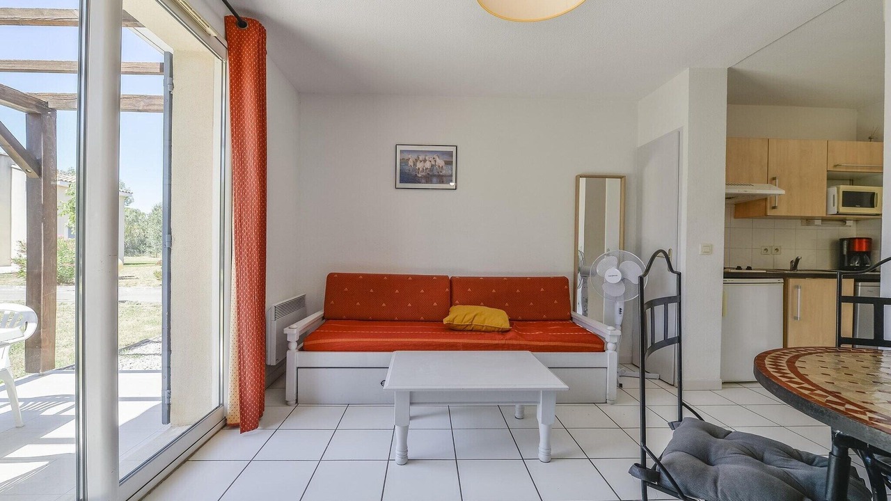 Photo of Livingroom in Saint-Saturnin-les-Avignon