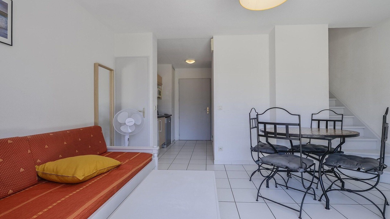 Photo of Livingroom in Saint-Saturnin-les-Avignon