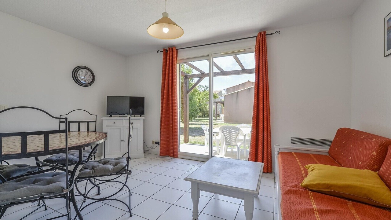 Photo of Livingroom in Saint-Saturnin-les-Avignon