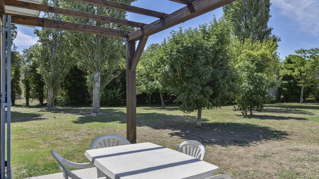 Photo of Patio Balcony in Saint-Saturnin-les-Avignon