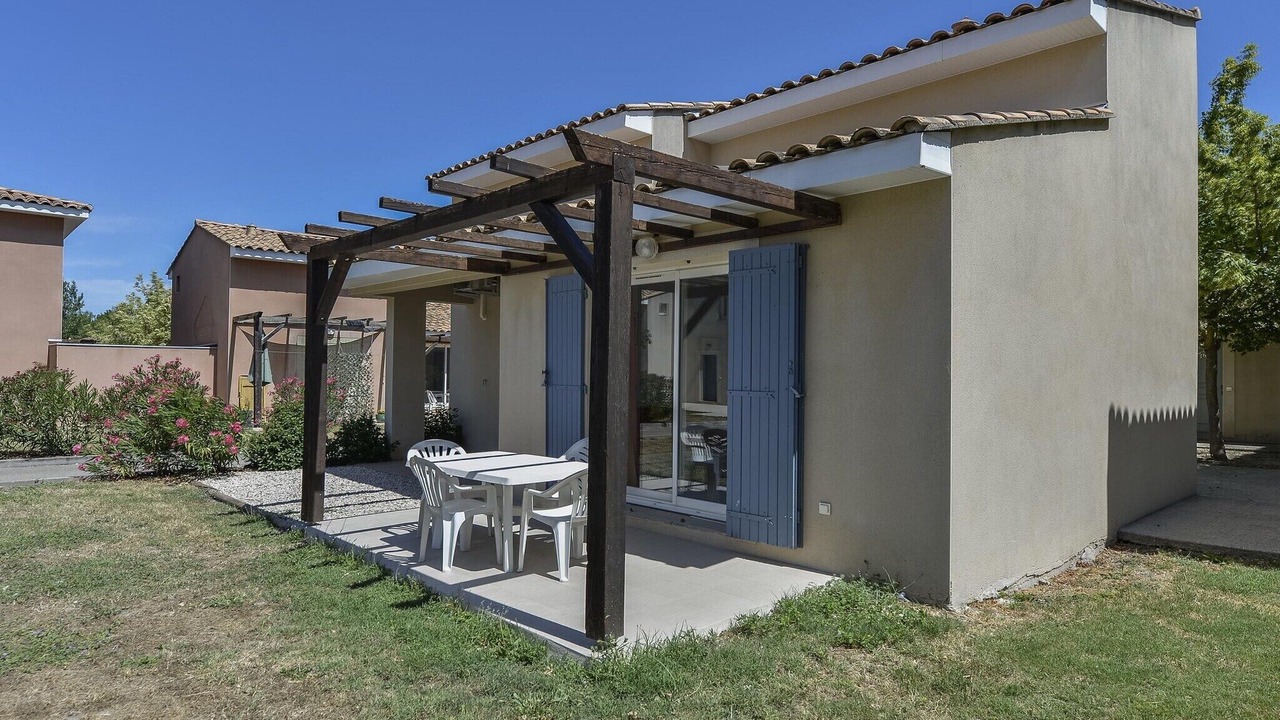 Photo of Outdoor in Saint-Saturnin-les-Avignon