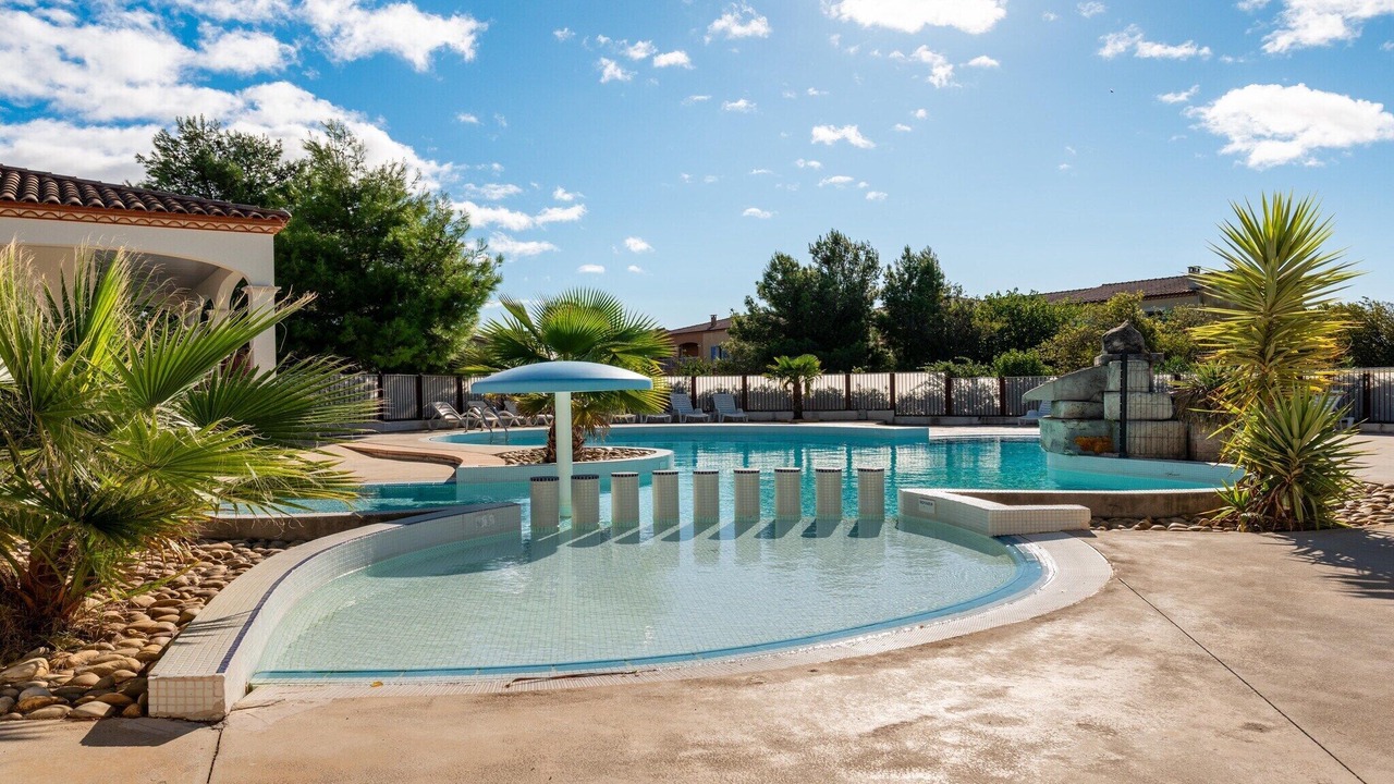 Photo of Outdoor in Homps
