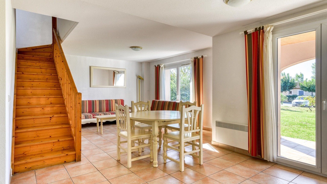 Photo of Livingroom in Homps