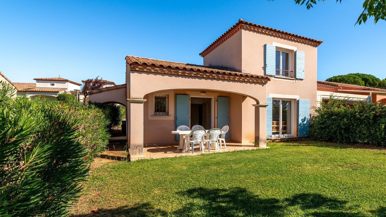 Photo of Outdoor in Homps