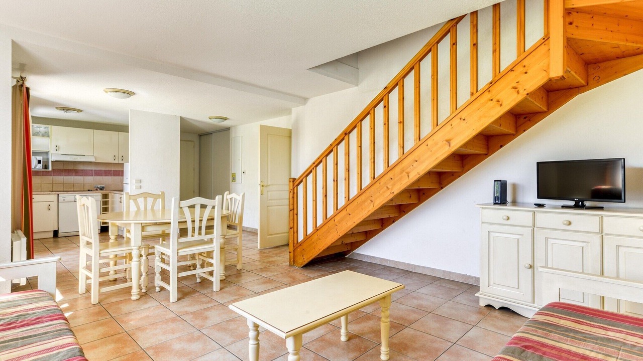 Photo of Livingroom in Homps