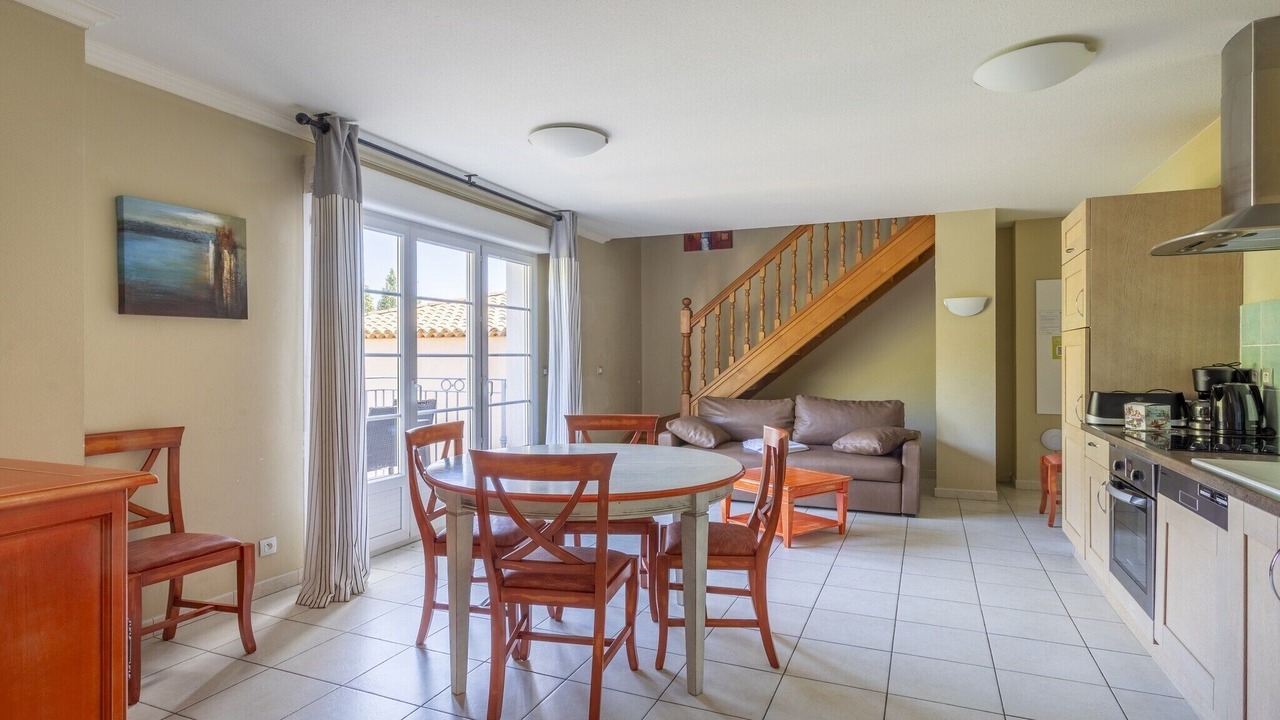 Photo of Livingroom in Callian