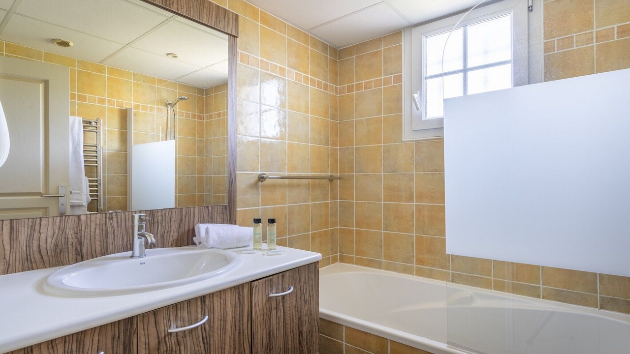 Photo of Bathroom in Callian