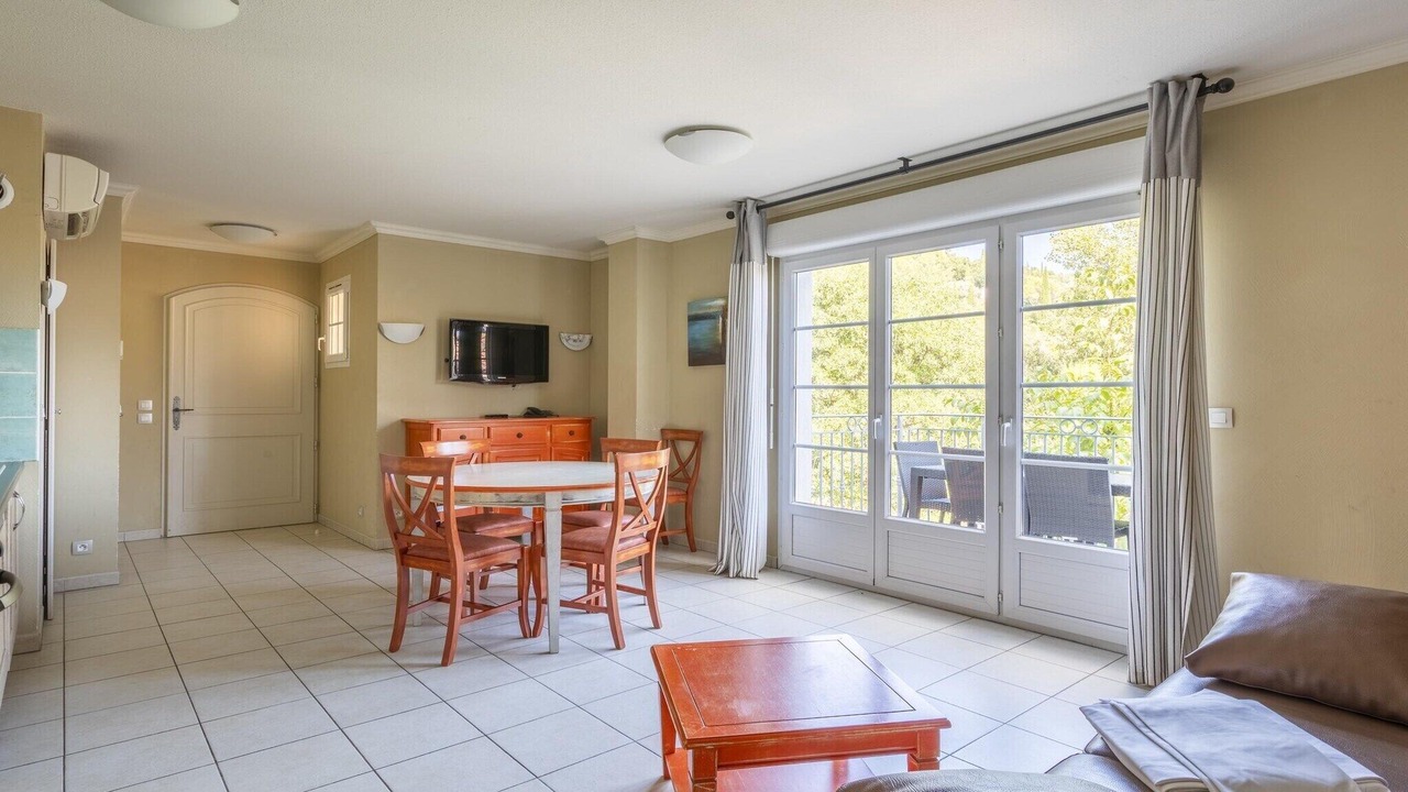 Photo of Livingroom in Callian