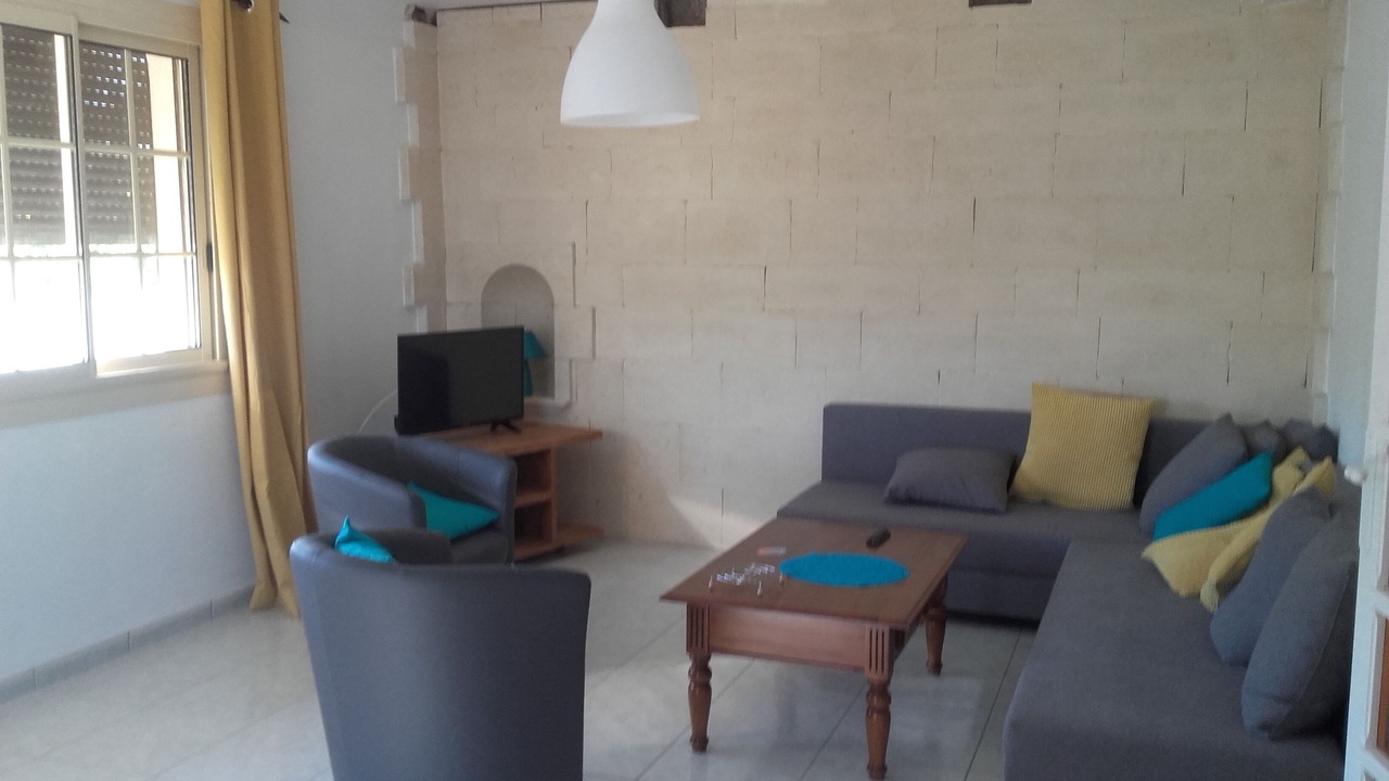 Photo of Livingroom in Meze