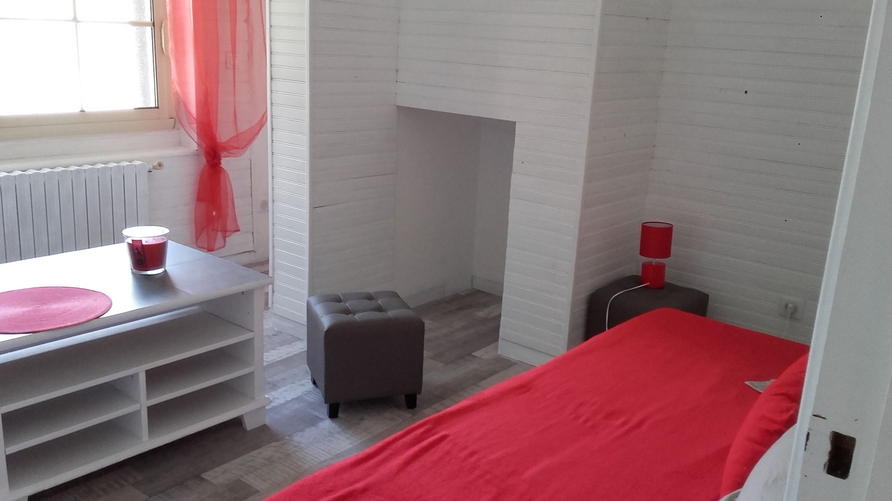 Photo of Bedroom in Meze