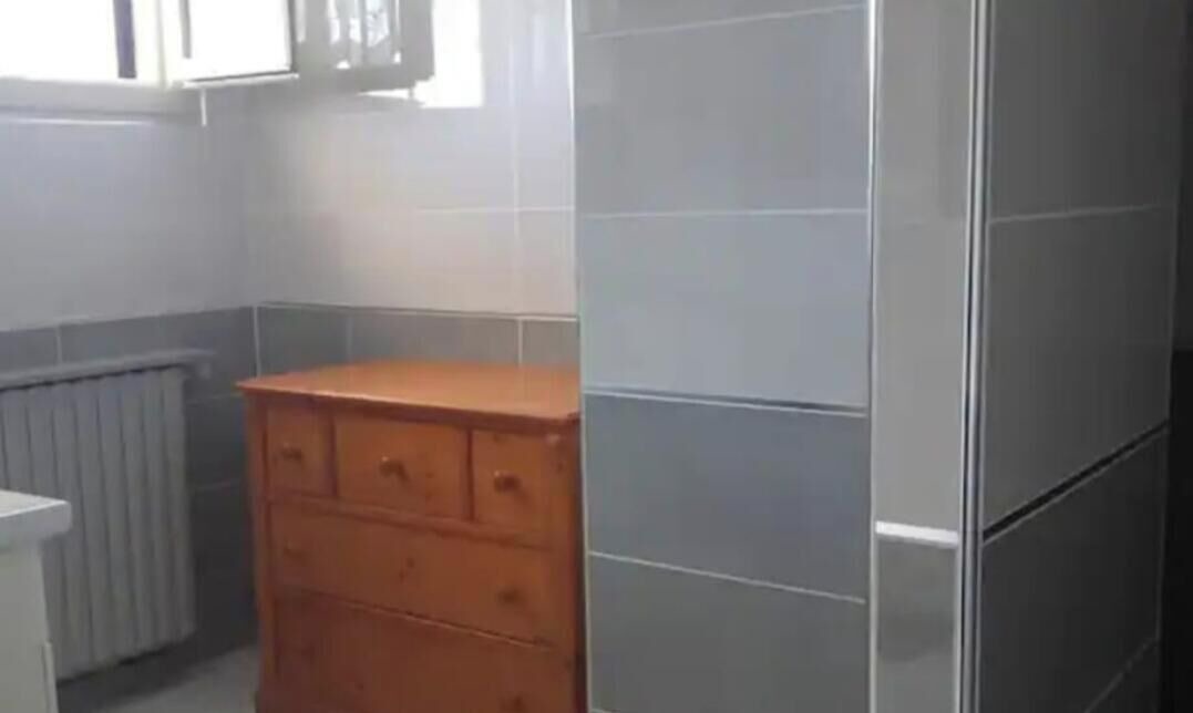 Photo of Bathroom in Meze