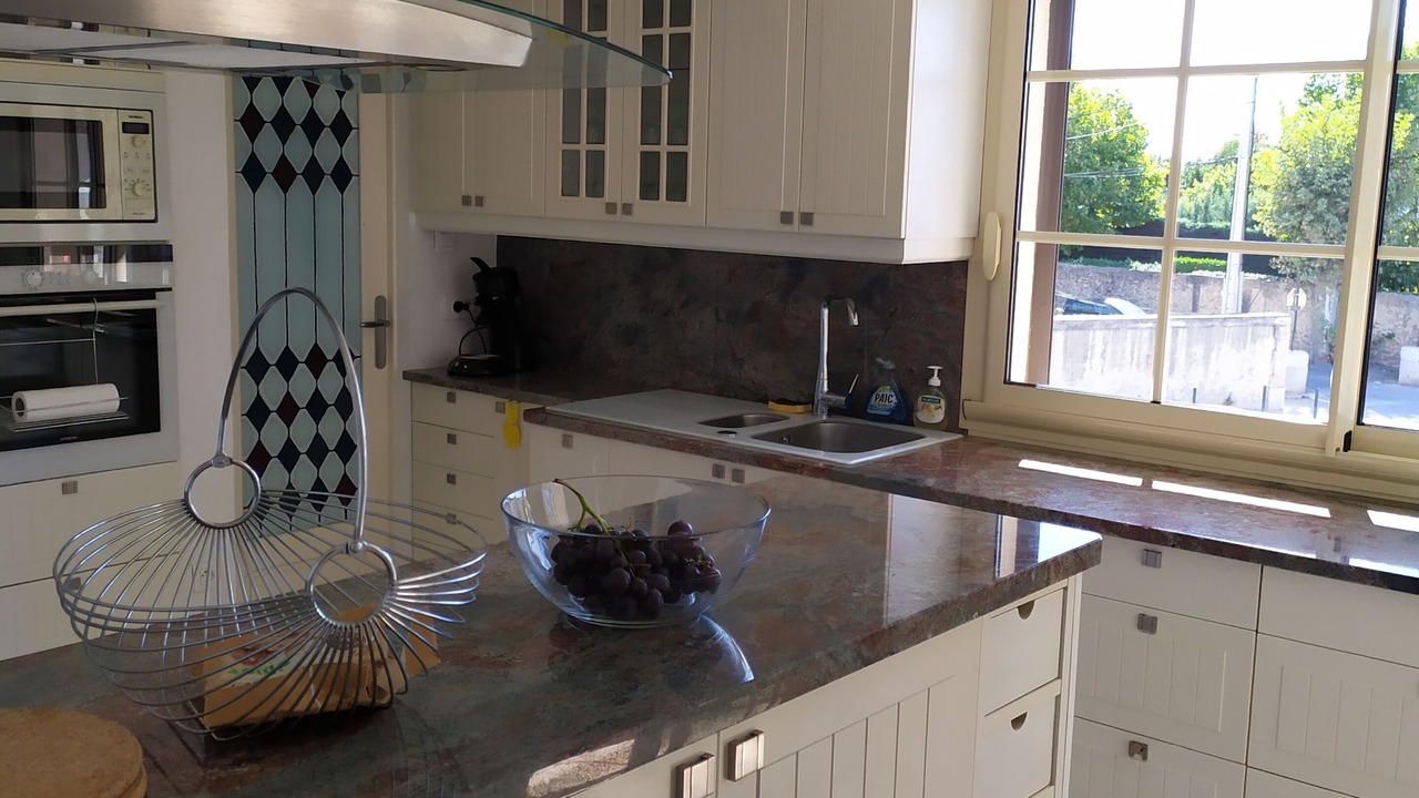 Photo of Kitchen in Meze