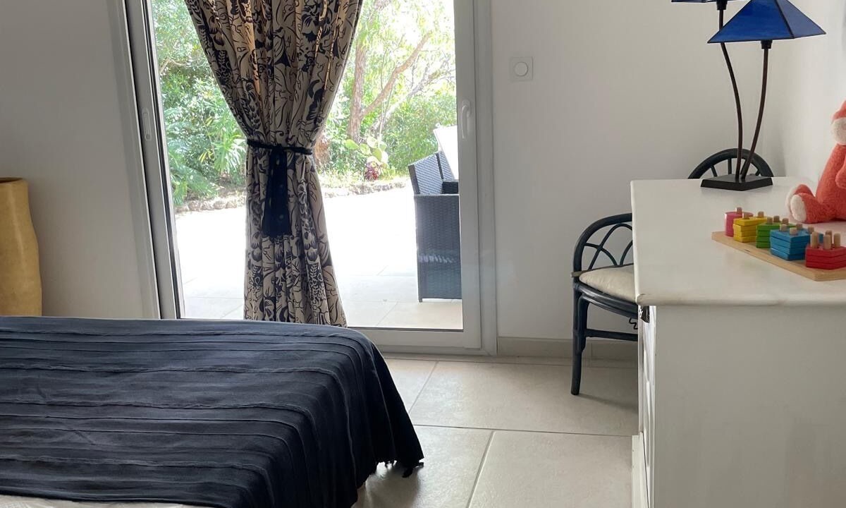Photo of Bedroom in Saint-Aygulf
