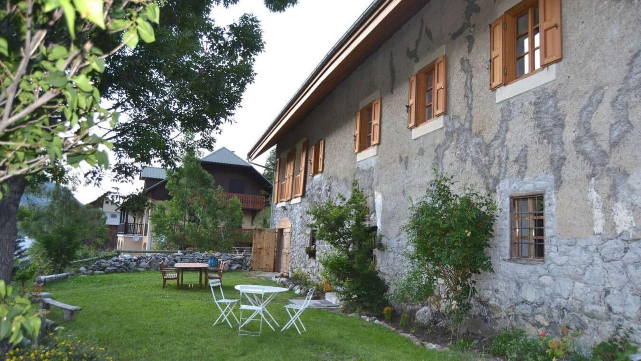Photo of Outdoor in Vars