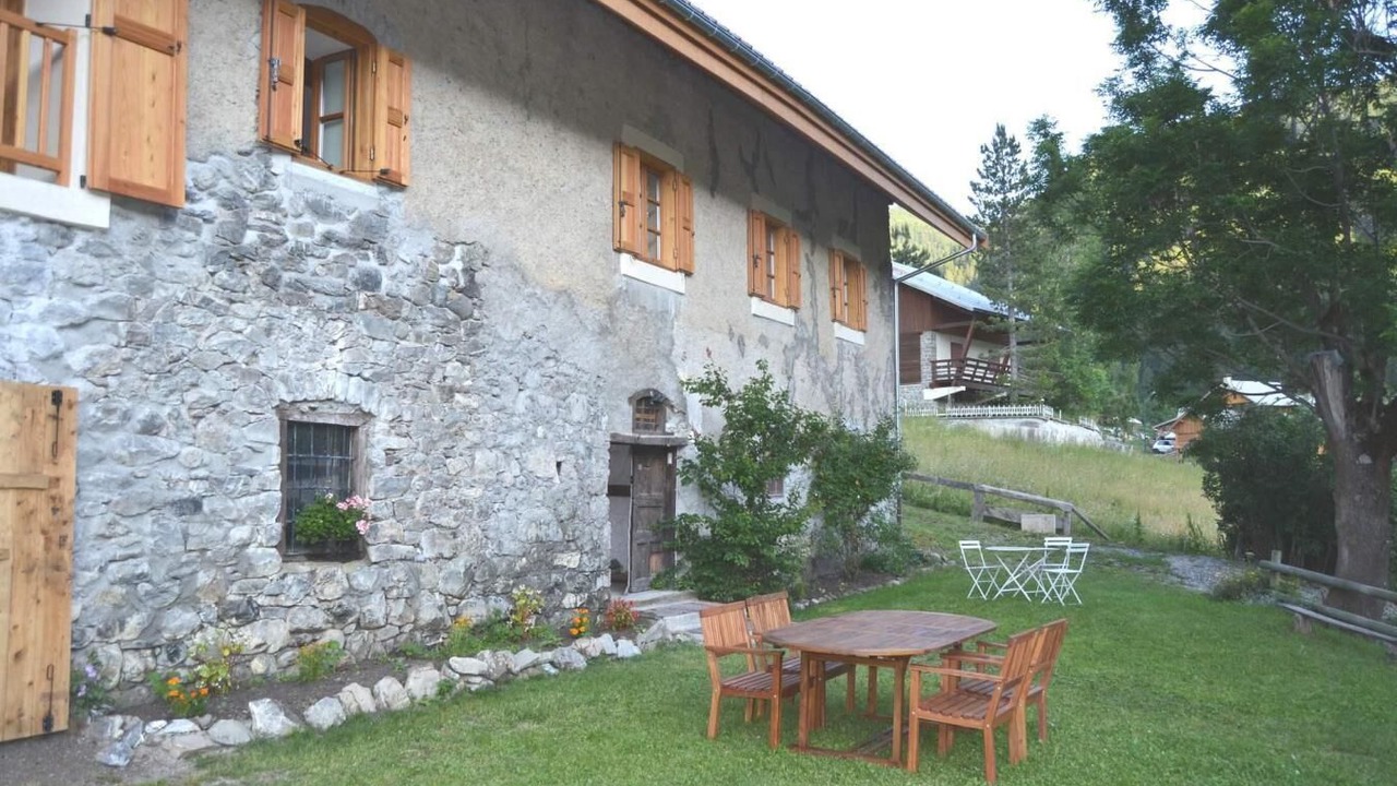 Photo of Outdoor in Vars