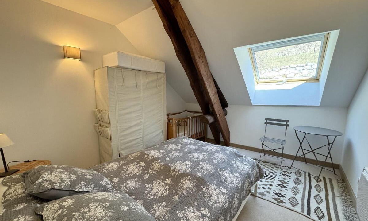 Photo of Bedroom in Vars