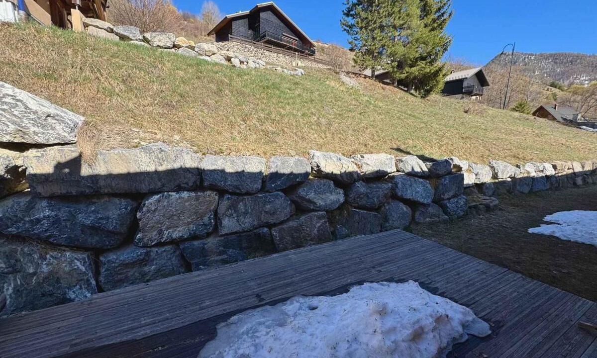 Photo of Outdoor in Vars