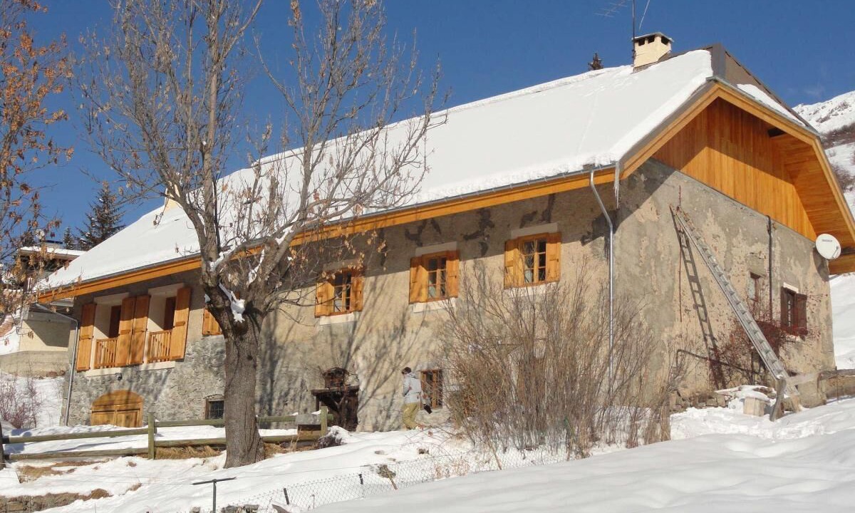 Photo of Outdoor in Vars