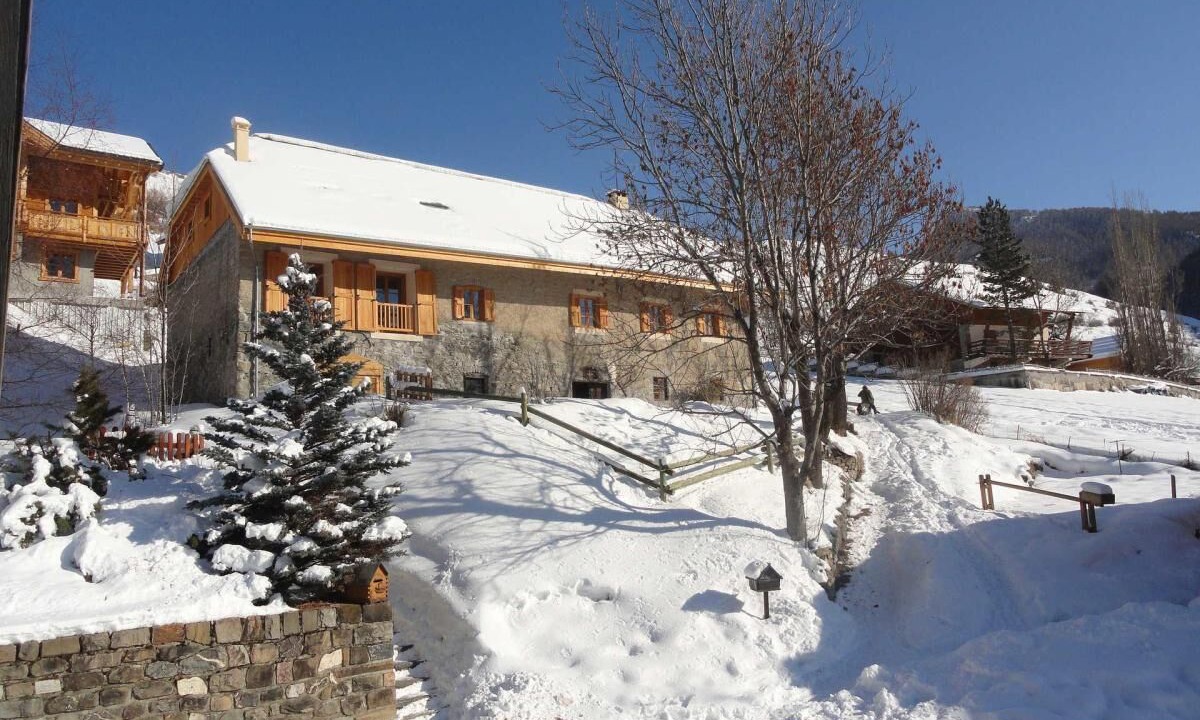 Photo of Outdoor in Vars