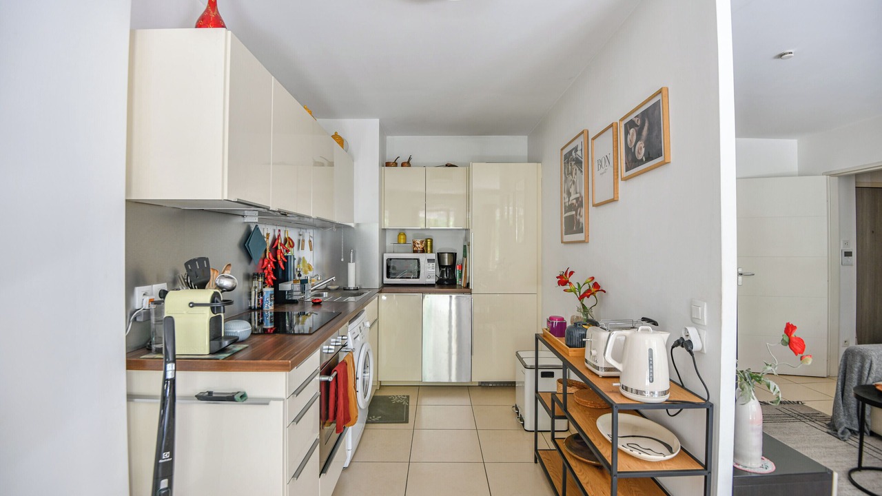 Photo of Kitchen in Prado-Perier