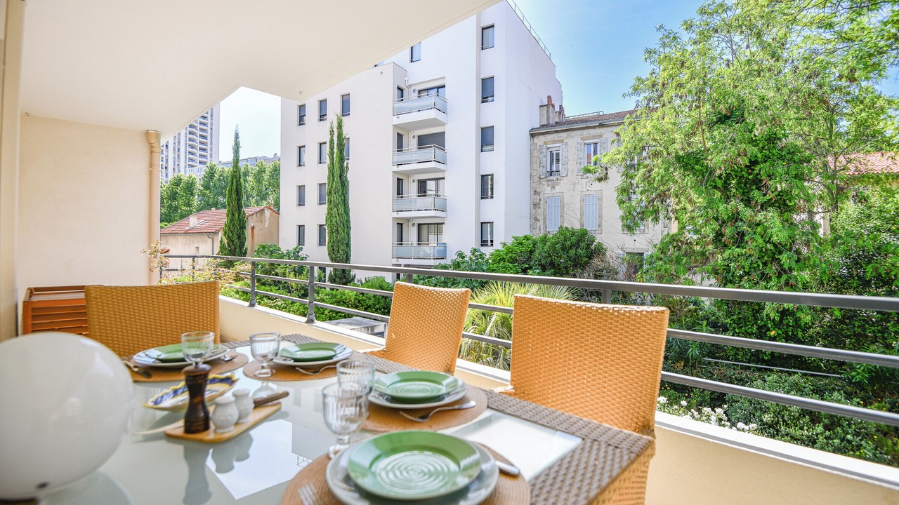 Photo of Outdoor in Prado-Perier
