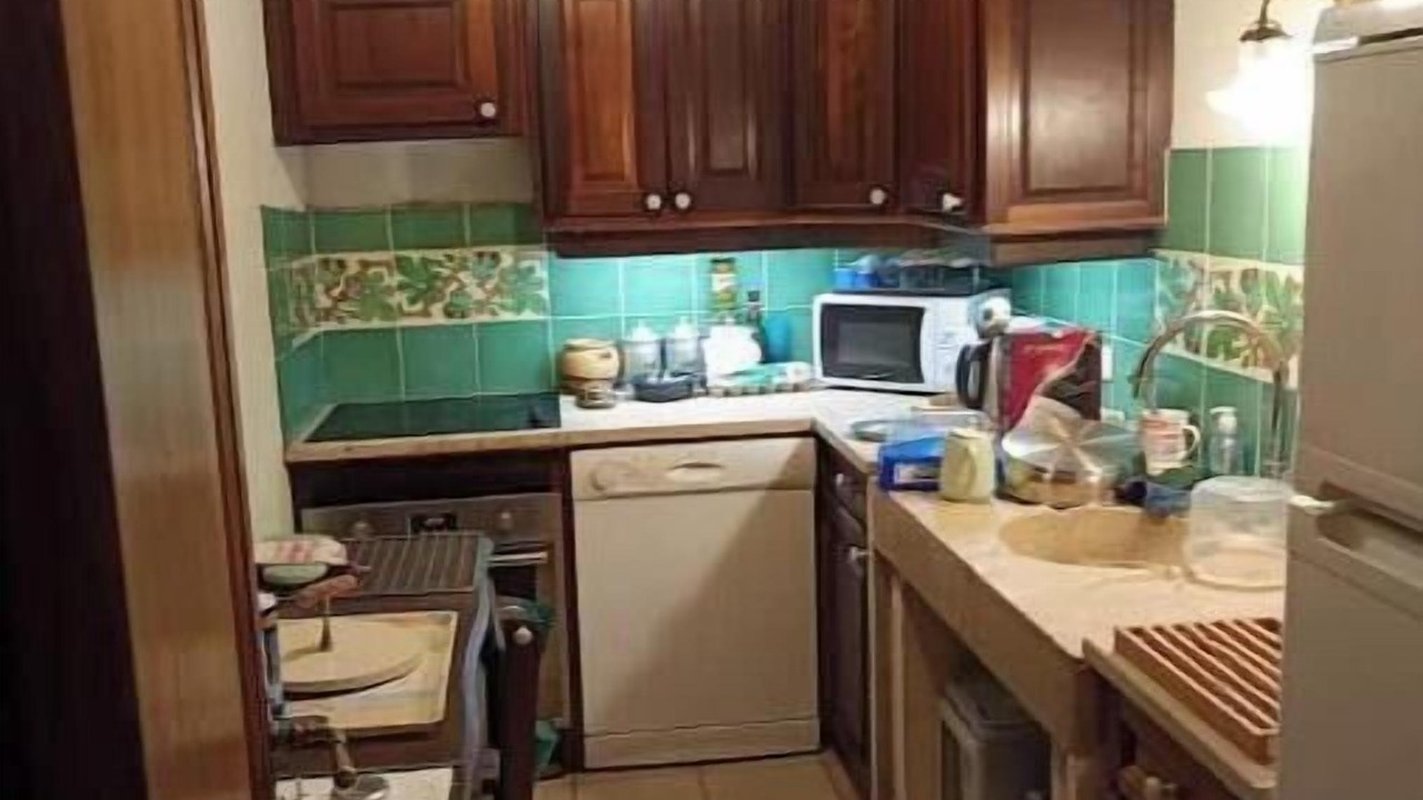 Photo of Kitchen in Saint-Jeannet