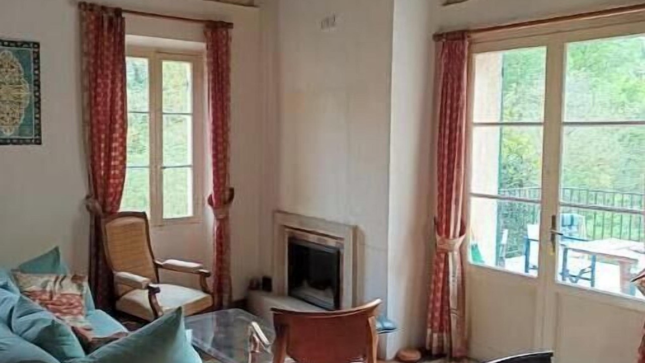 Photo of Livingroom in Saint-Jeannet